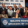 It's Official: A Pack Of Cigarettes Now Costs $13 In NYC